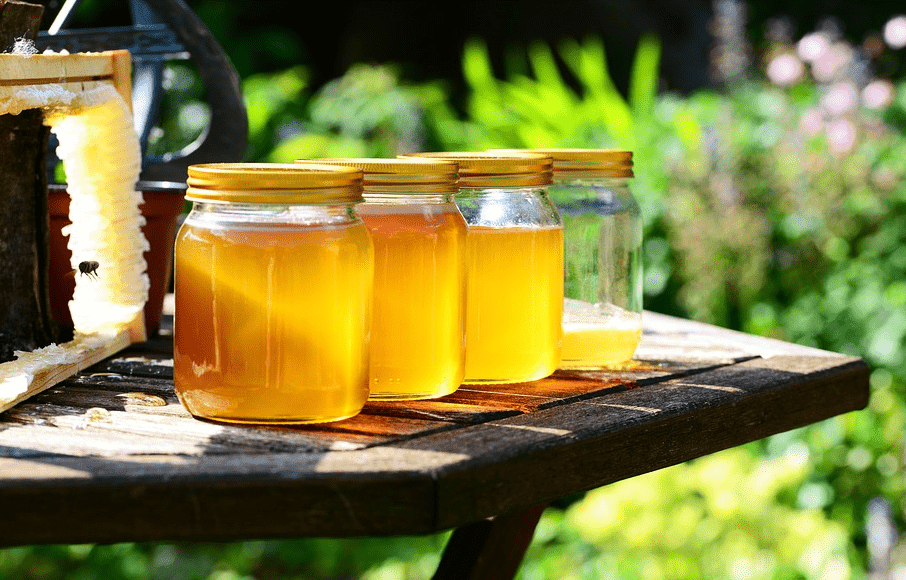 Where to Find Long Island Honey