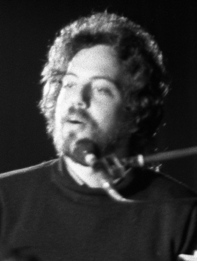 Billy Joel