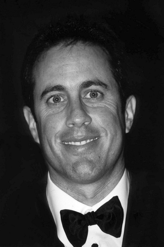 Jerry Seinfeld