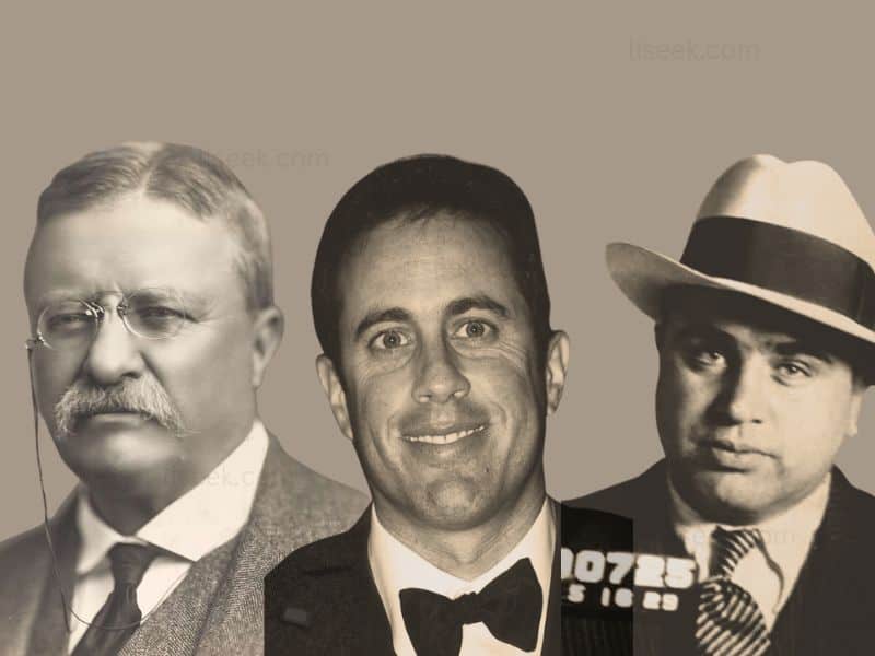 The 10 Most Influential Long Islanders