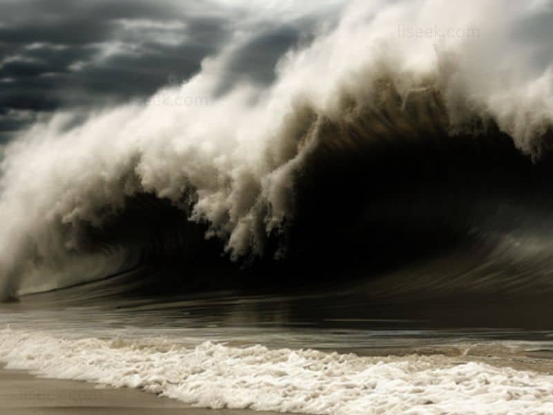 Can Long Island Get A Tsunami
