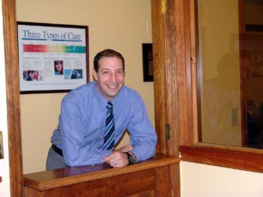 Dr. Joseph Merckling