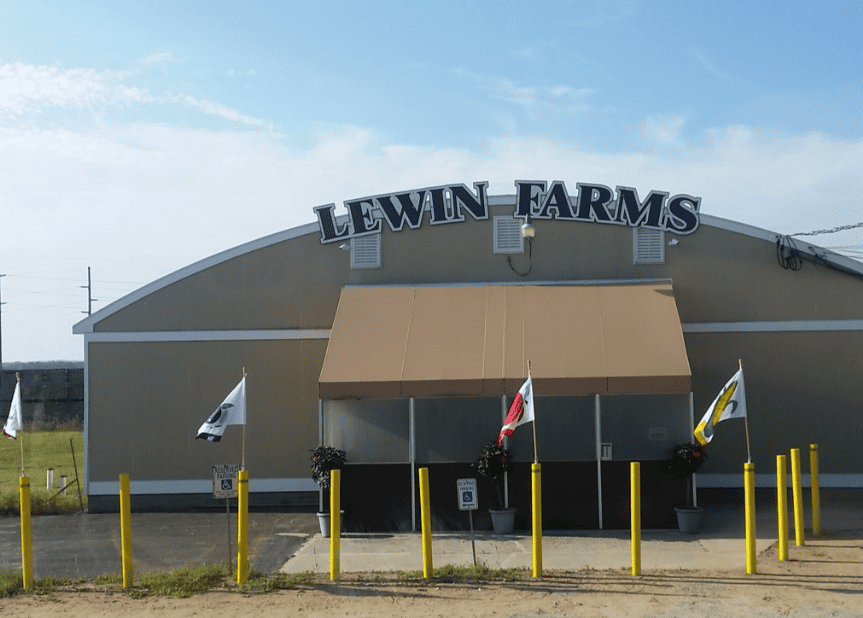 Lewin Farms